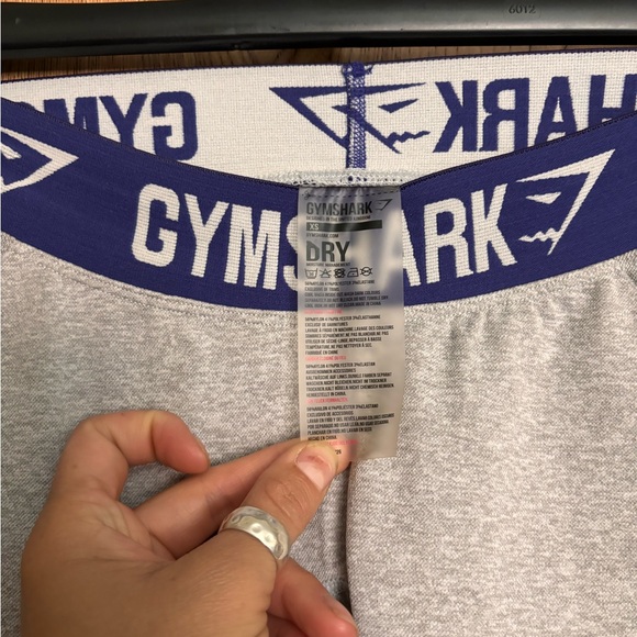 GYMSHARK leggings - Picture 2 of 3